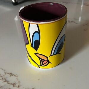 Tweety Bird Mug